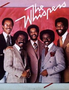 The Whispers