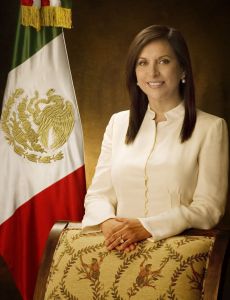 Cristina Díaz