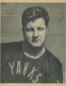 Fritz Barzilauskas