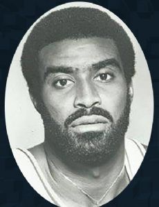 Alonzo Bradley