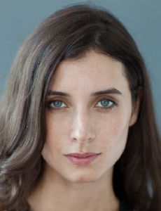 Maria Akhmetzyanova
