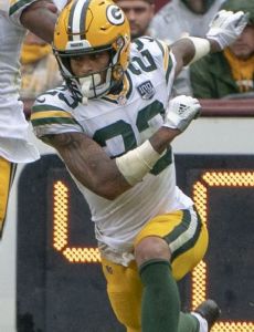 Jaire Alexander