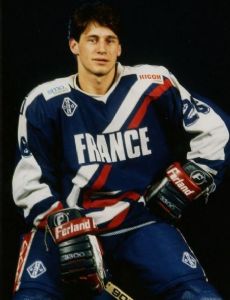Christian Pouget