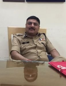 Rajvarhan Sinha