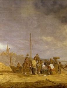 Willem Gillisz Kool