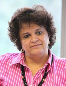 Izabella Teixeira