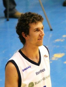 Giacomo Devecchi