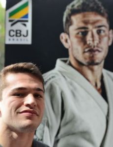 Victor Penalber