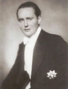 Charles Augustus, Hereditary Grand Duke of Saxe-Weimar-Eisenach (1912–1988)