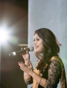 Renjini Jose