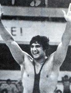 Oleksandr Kolchynskiy