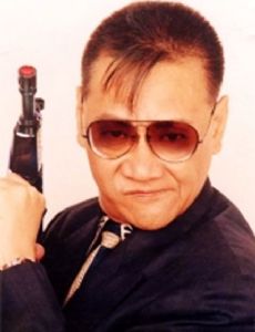 Ka-Kui Ho