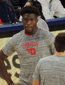 Jordy Tshimanga