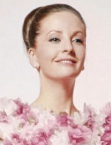 Doris Kleiner