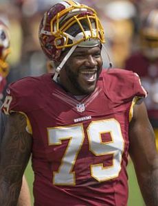 Ty Nsekhe