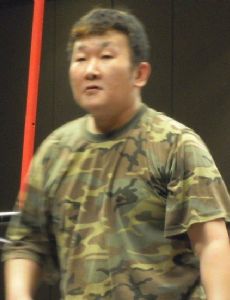 Survival Tobita