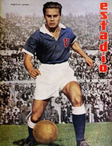 Braulio Musso