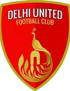 Delhi United S.C.