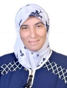Dima Tahboub