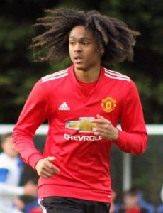 Tahith Chong