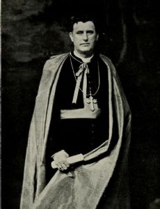 Thomas Francis Lillis