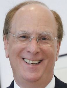 Larry D. Fink