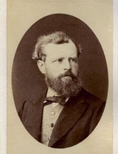 Isidore Bonheur