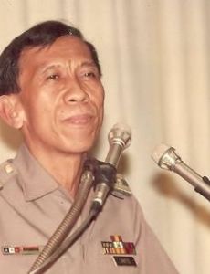 Vicente S. Santos, Jr