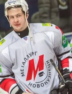 Dmitri Megalinsky