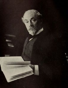 Caspar Purdon Clarke