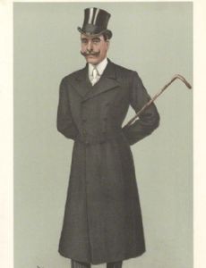 Prince Francis of Teck