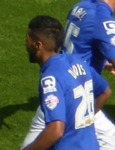 David Davis (footballer)