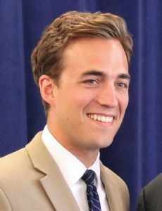 Joe Radinovich