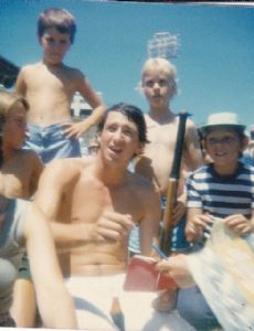 Derek Randall