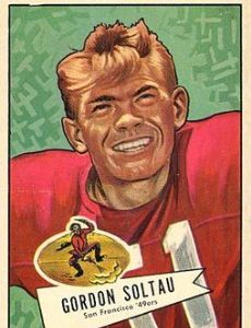Gordy Soltau