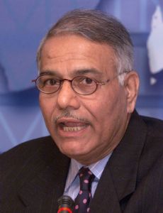Yashwant Sinha