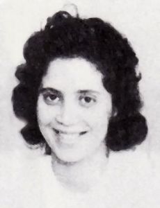 Djamila Bouhared