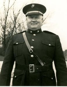 George M. Chinn