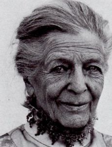 Ruth Hale Oliver (Astrologer)
