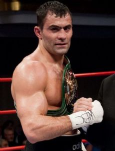Rakhim Chakhkiyev