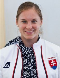 Mária Homolová