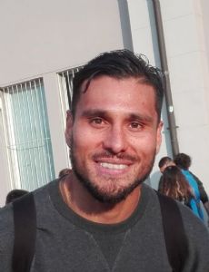 José Luis Palomino
