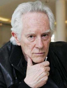 Michael McClure