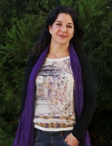 Laura Nuño Gómez