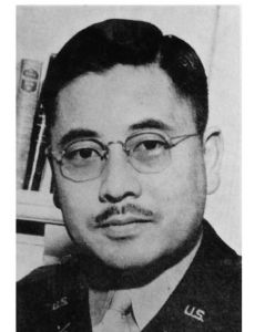 John F. Aiso