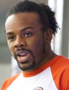 Xavier Woods