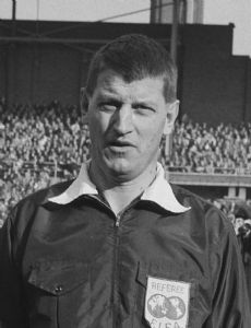 Johan Einar Boström