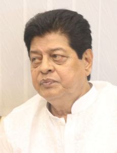 Farooque