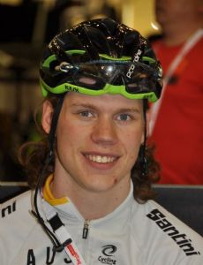 Kelland O'Brien