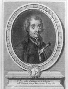 John Fenwick (Jesuit)